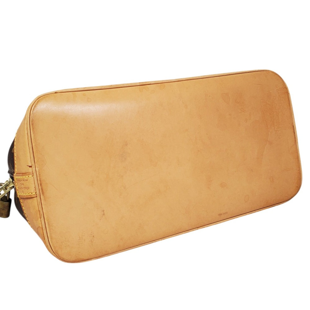 ルイヴィトン  LOUIS  VUITTON アルマ M51130 モノグラム/MA2609033