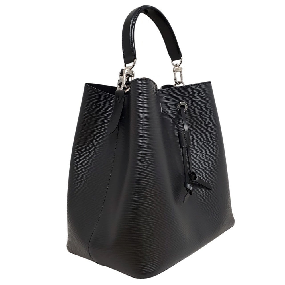 ルイヴィトン  LOUIS  VUITTON  エピ  ネオノエ  M54366  ノワール/MA2604006