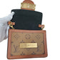 ルイヴィトン  LOUIS  VUITTON ピコ･ドーフィーヌ M82749 モノグラム･リバース  チェーンショルダーバッグ/MA2607004