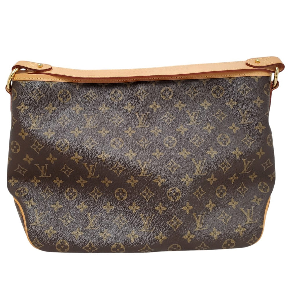 ルイヴィトン  LOUIS  VUITTON ディライトフルPM M40352 モノグラム/MA2609016