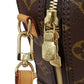 ルイヴィトン  LOUIS  VUITTON スポンティーニ M47500 モノグラム/MA2609010