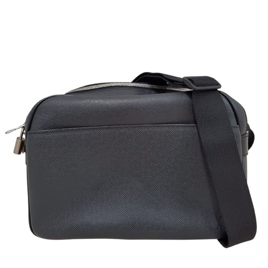 ルイヴィトン  LOUIS  VUITTON  タイガ  リポーターPM  M30152/MA2603007