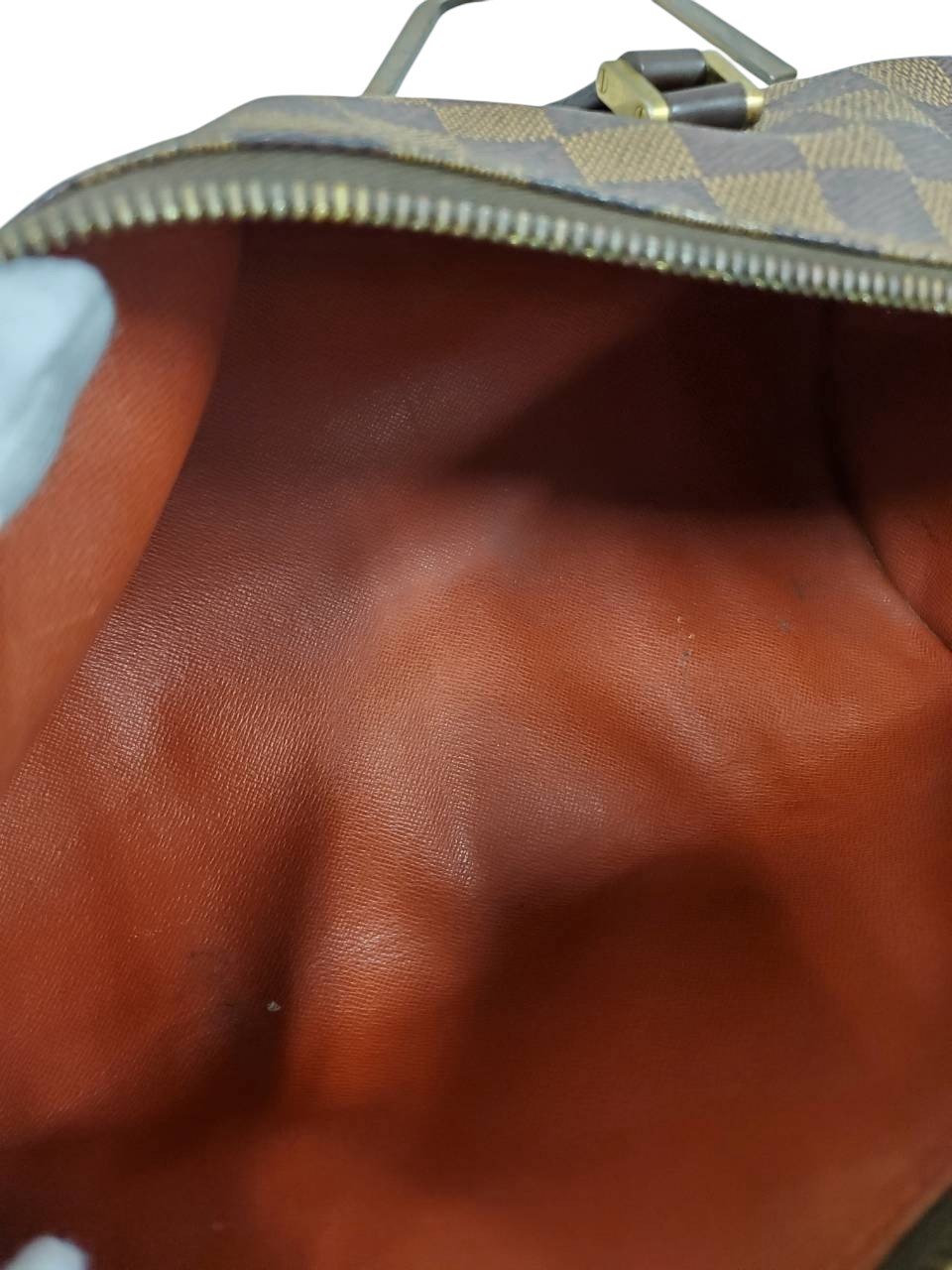 ルイヴィトン  LOUIS  VUITTON パピヨン30 N51303 ダミエ  トートバッグ/MA2607023