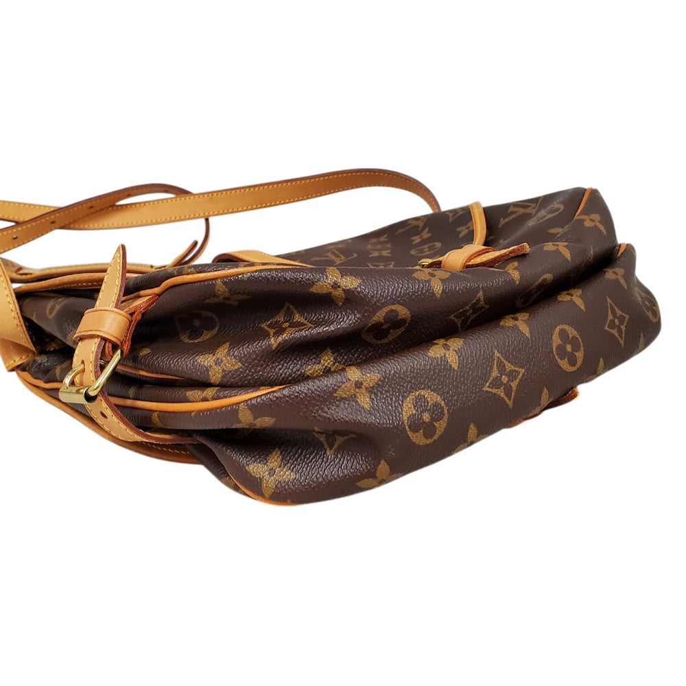 ルイヴィトン  LOUIS  VUITTON  モノグラム  ソミュール30  M42256/MA2603015