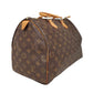 ルイヴィトン  LOUIS  VUITTON  モノグラム  スピーディ35  M41107/AT250312