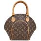ルイヴィトン  LOUIS  VUITTON エリプスPM M51127 モノグラム/MA2609013