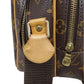ルイヴィトン  LOUIS  VUITTON リポーターPM M45254 モノグラム/MA2609007