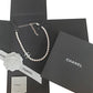 シャネル  CHANEL フェイクパールネックレス  2025年コレクション/PW26020