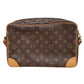 ルイヴィトン  LOUIS  VUITTON  モノグラム  トロカデロ27  M51274/MA2603013