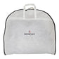 モンクレール  MONCLER  LEERSIE  ダウンジャケット  ブラック  M/MA2603019