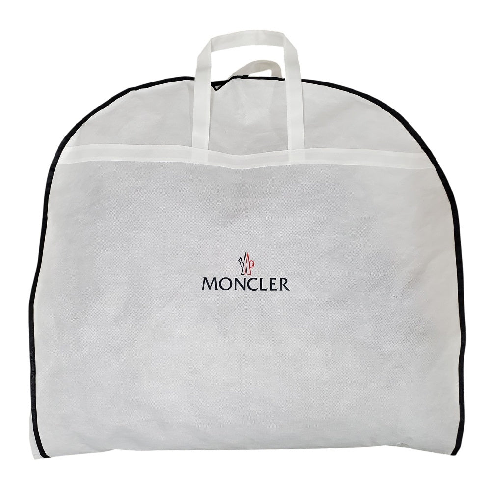 モンクレール  MONCLER  LEERSIE  ダウンジャケット  ブラック  M/MA2603019