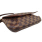 ルイヴィトン  LOUIS  VUITTON ミュゼットタンゴ N51255 ダミエ/MA2607014
