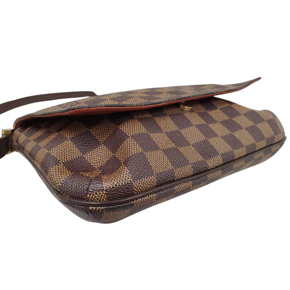 ルイヴィトン  LOUIS  VUITTON ミュゼットタンゴ N51255 ダミエ/MA2607014