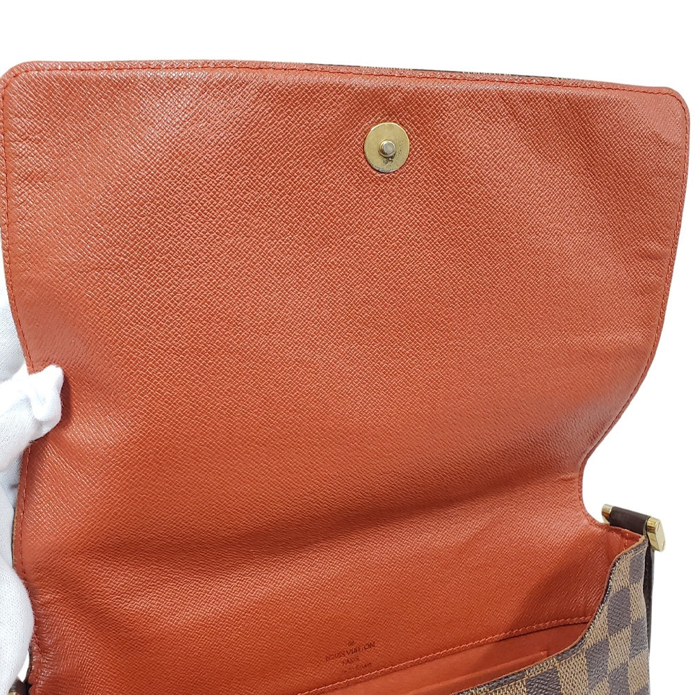 ルイヴィトン  LOUIS  VUITTON ミュゼットタンゴ N51255 ダミエ/MA2607014
