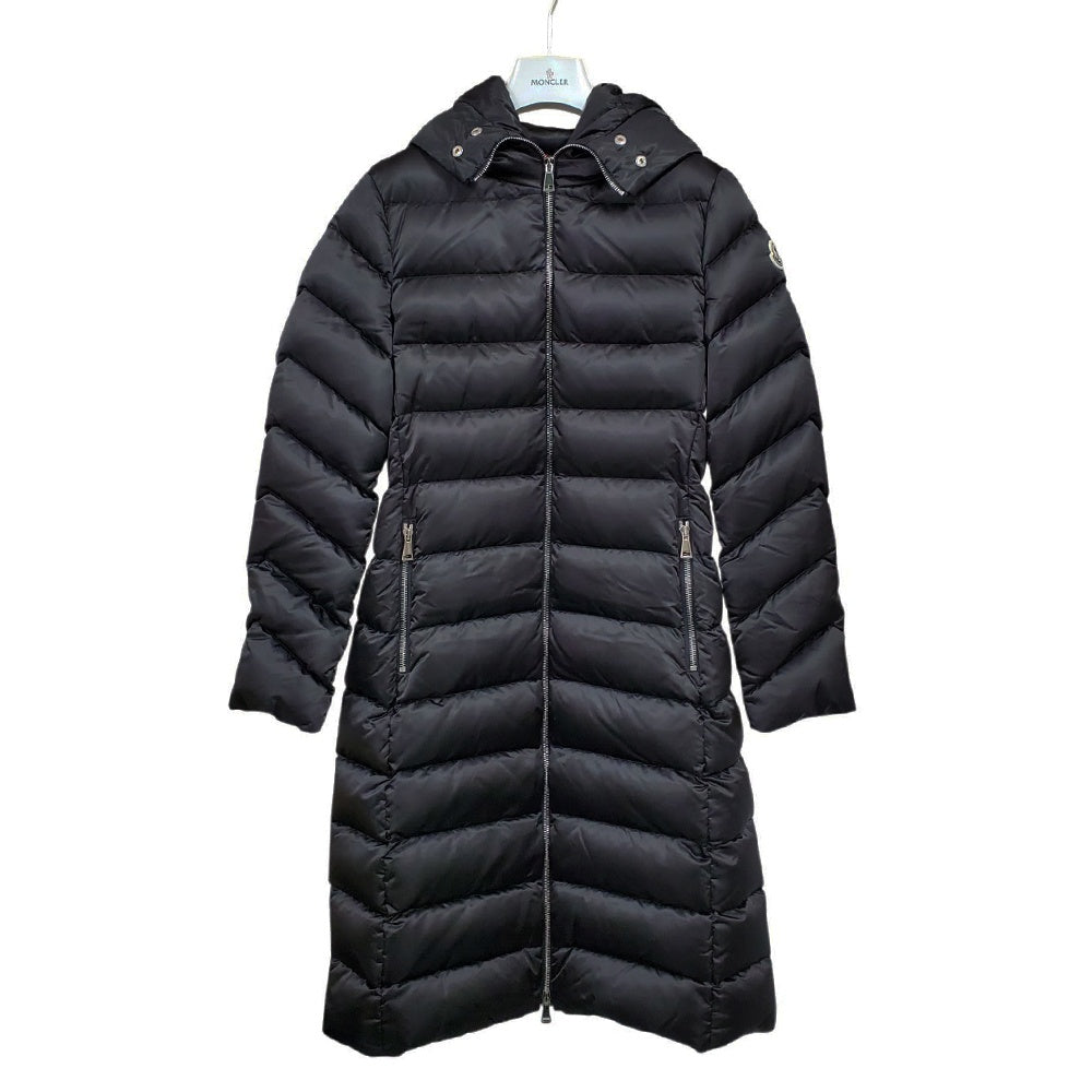 モンクレール  MONCLER  LEERSIE  ダウンジャケット  ブラック  M/MA2603019