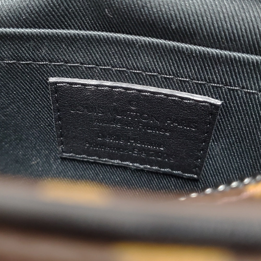 ルイヴィトン  LOUIS  VUITTON  モノグラム・ソーラー  レイ  ミニソフトトランク  M44480/MA2411033