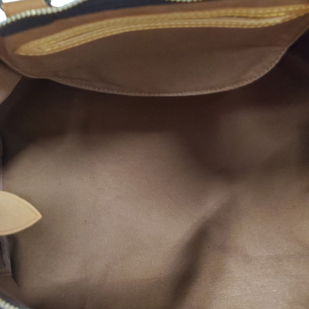 ルイヴィトン  LOUIS  VUITTON  モノグラム  スピーディ40  M41522