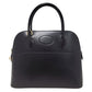 エルメス  HERMES  ボリード31  ボックスカーフ  ノワール  G金具  〇Z刻印/MA2512008