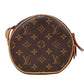 ルイヴィトン  LOUIS  VUITTON  モノグラム  ボワット シャポー スープルPM  M45578/MA2603011