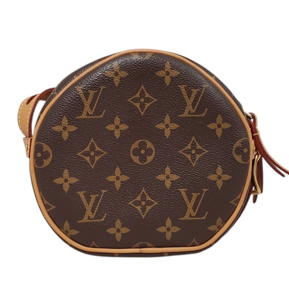 ルイヴィトン  LOUIS  VUITTON  モノグラム  ボワット シャポー スープルPM  M45578/MA2603011
