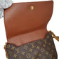 ルイヴィトン  LOUIS  VUITTON ミュゼットタンゴ・ショート M51257 モノグラム/MA2609015