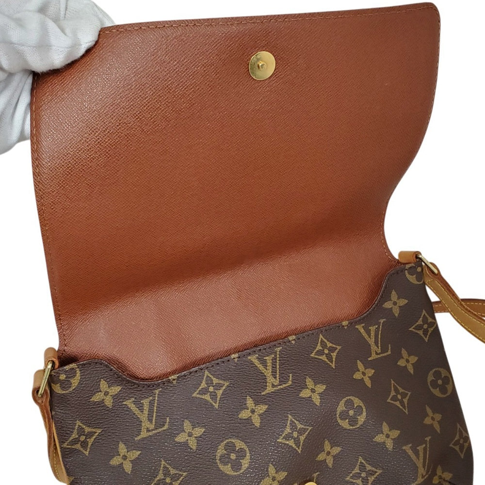 ルイヴィトン  LOUIS  VUITTON ミュゼットタンゴ・ショート M51257 モノグラム/MA2609015