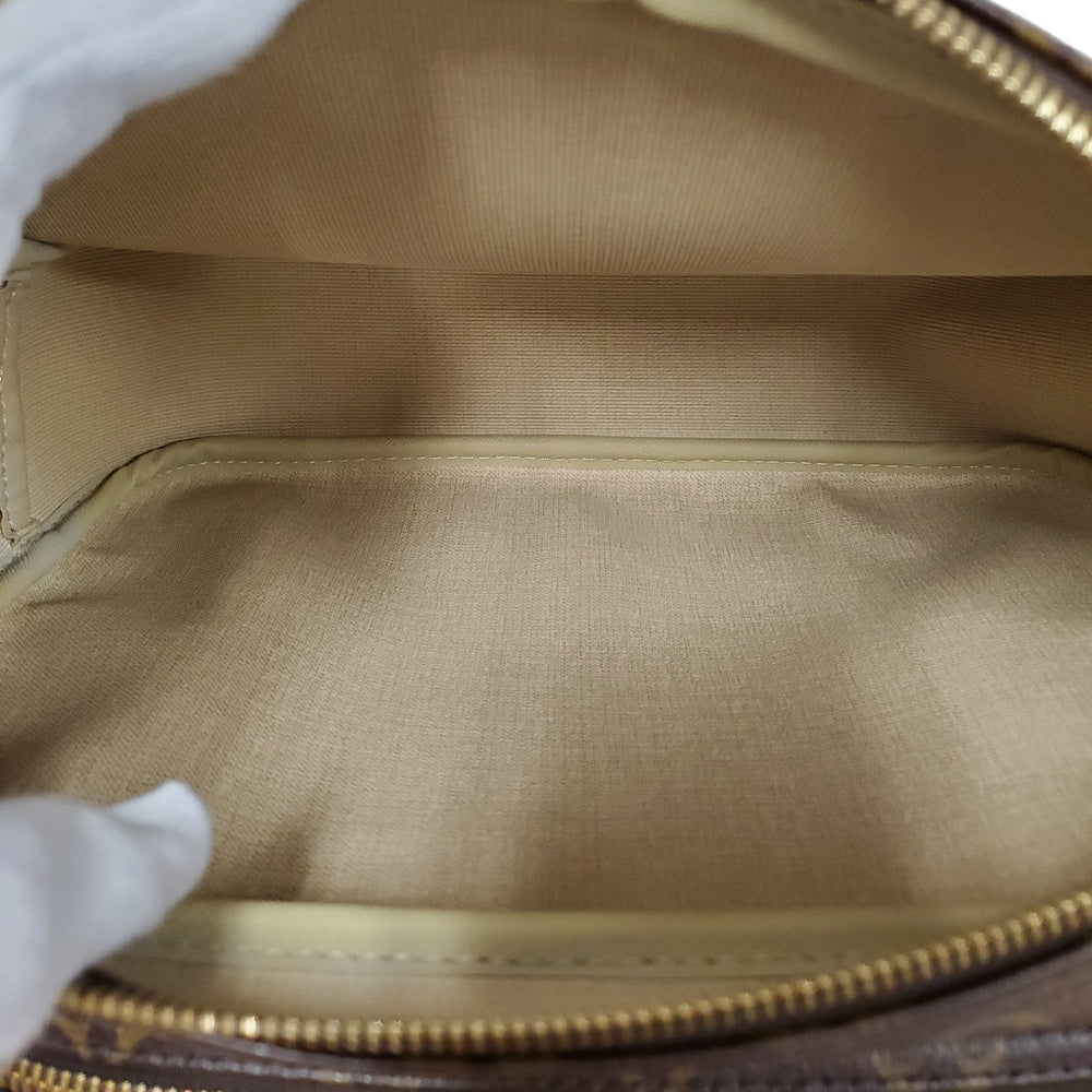 ルイヴィトン  LOUIS  VUITTON リポーターPM M45254 モノグラム/MA2607005