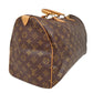 ルイヴィトン  LOUIS  VUITTON  モノグラム  スピーディ40  M41522