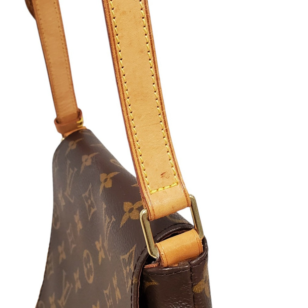 ルイヴィトン  LOUIS  VUITTON  モノグラム  ミュゼット・サルサ  M51387/MA2504008