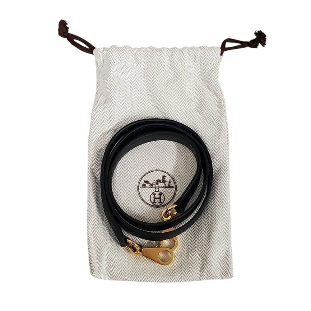 エルメス  HERMES  ボリード1923  25  エプソン  ノワール  G金具  W刻印/AT250943