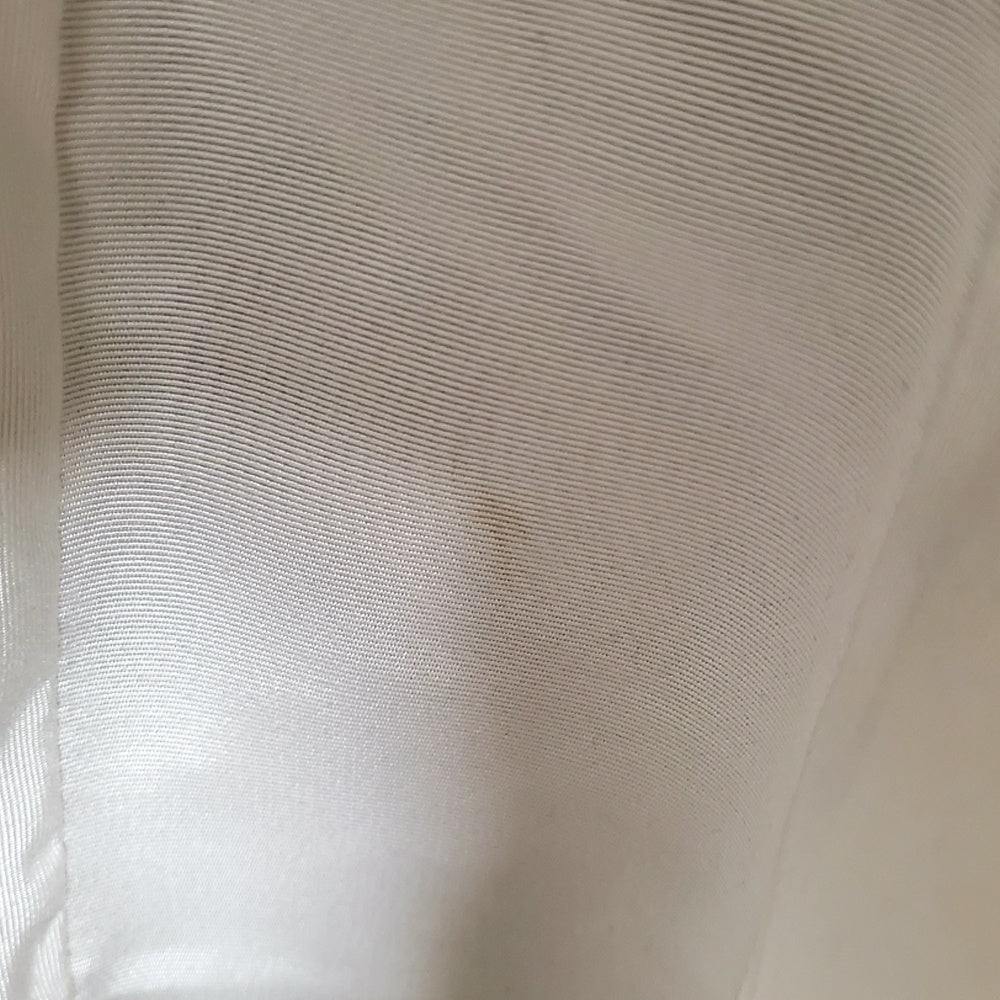 シャネル  CHANEL  キャビアスキン  マトラッセ  チェーントートバッグ  ホワイト/MA2602018