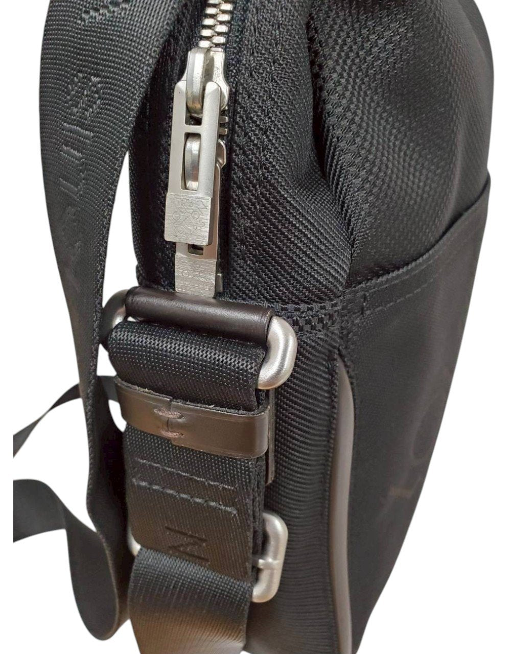 ルイヴィトン  LOUIS  VUITTON シタダンNM M93223 ブラック ダミエジェアン  ショルダーバッグ/MA2607011
