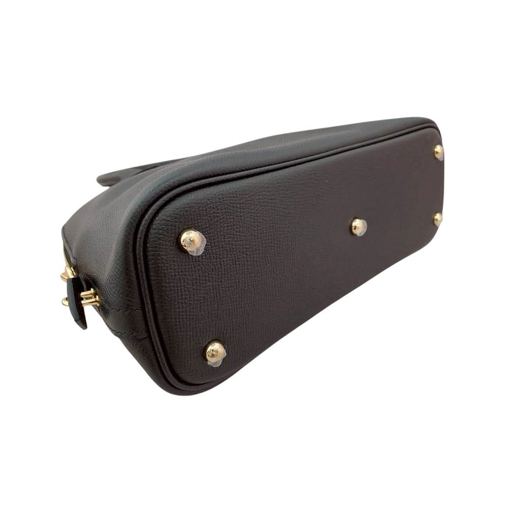 ルイヴィトン  LOUIS  VUITTON  モノグラム スピーディ・トランク20 M13146  ショルダーバッグ