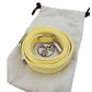 Hermes Evelyn TPM Amazon Taurillon Limoncello B stamp SV hardware