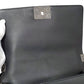 シャネル  CHANEL ボーイシャネル チェーンショルダー  A67086 ブラック ラムスキン/MA2609025