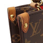 ルイヴィトン  LOUIS  VUITTON サックプラPM M45848 モノグラム/MA2609024