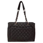 シャネル  CHANEL  キャビアスキン  GSTトートバッグ  A50995  トートショルダーバッグ
