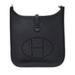 エルメス  HERMES  エヴリンⅢ23 トリヨン ノワール SV金具 G刻印/AT2610019