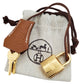 Hermes Kelly 25 Togo Gold W Engraved G Hardware