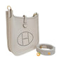 エルメス  HERMES  エヴリンTPM  アマゾン  トリヨン  グリペール  G金具  W刻印/AT241023