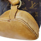 ルイヴィトン  LOUIS  VUITTON モンスリGM M51135 モノグラム/MA2609012