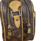ルイヴィトン  LOUIS  VUITTON リポーターPM M45254 モノグラム  ショルダーバッグ/MA2607021