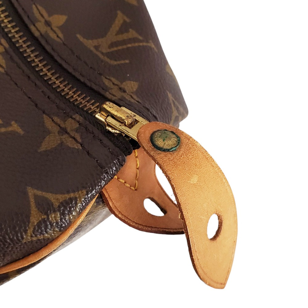 ルイヴィトン LOUIS VUITTON モノグラム スピーディ40 M41522/AT25034