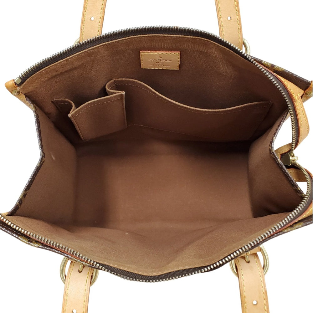 ルイヴィトン  LOUIS  VUITTON ポパンクール・オ M40007 モノグラム/MA2609008
