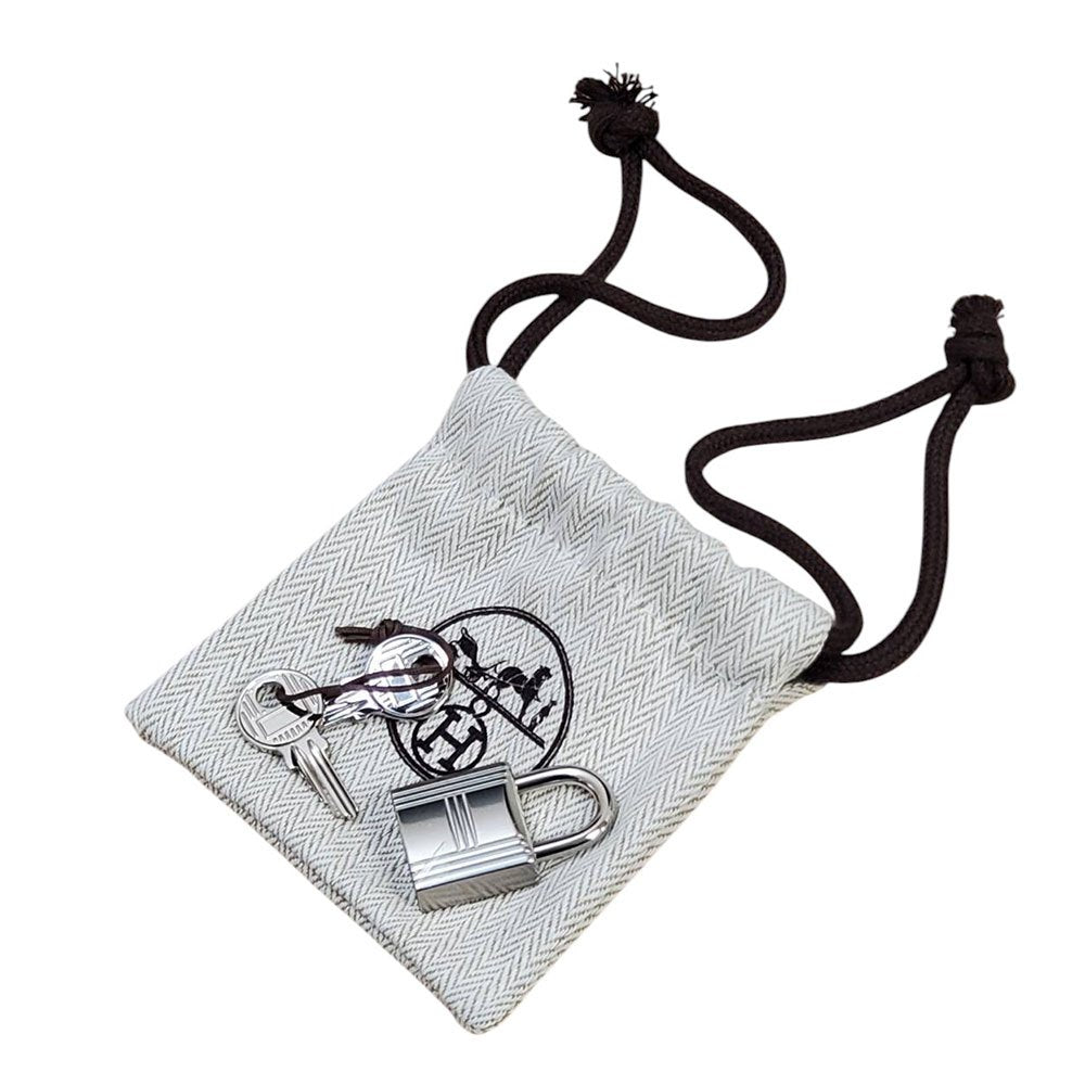 エルメス HERMES ピコタンロックPM カーゴ トワルゴエラン/スイフト