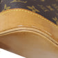 ルイヴィトン  LOUIS  VUITTON アルマ M51130 モノグラム/MA2609033