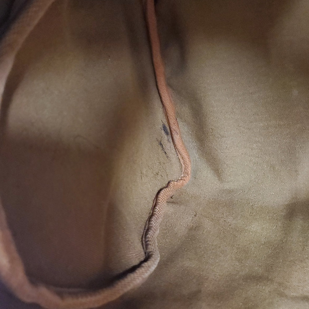 ルイヴィトン  LOUIS  VUITTON  モノグラム  スピーディ35  M41107/AT250312