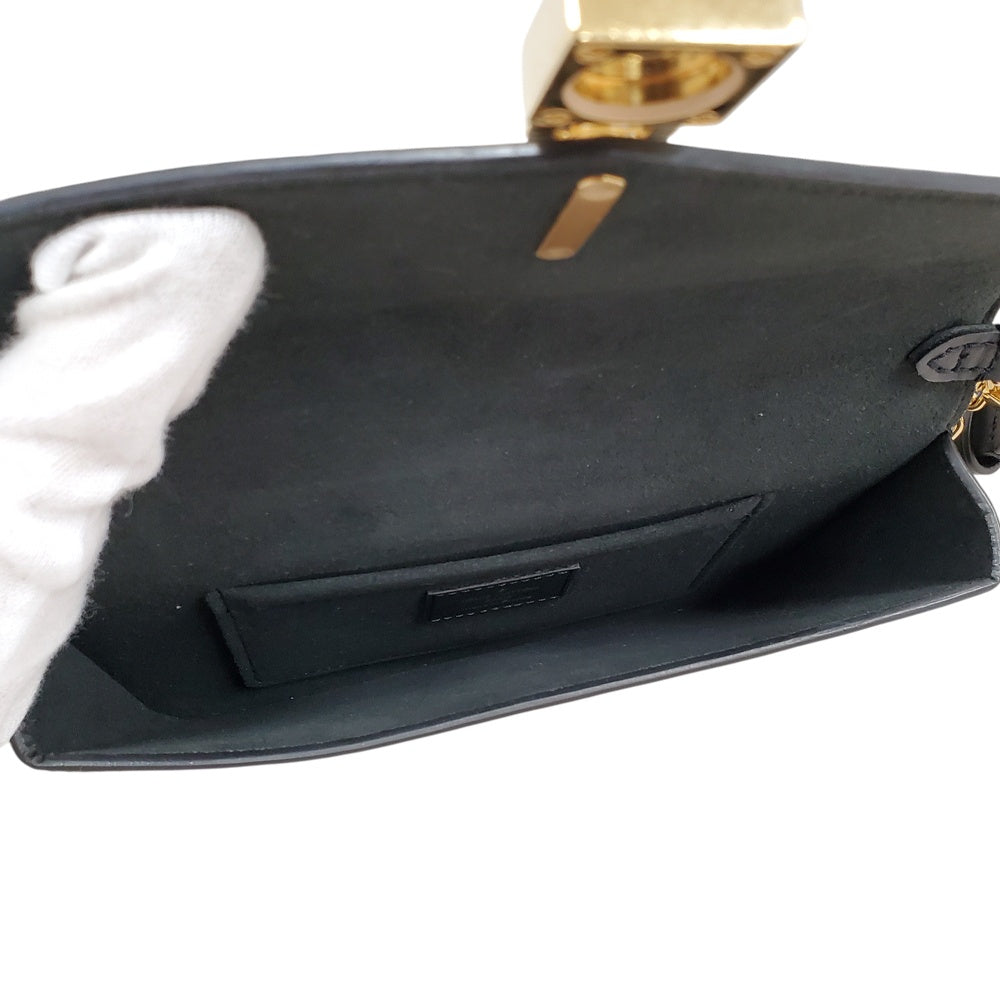 ルイヴィトン LOUIS VUITTON エピ パドロック オン ストラップ M80682