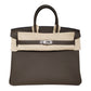 エルメス  HERMES  バーキン25 トゴ ヴェールロデン SV金具 G刻印/AT2610009