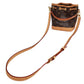 ルイヴィトン  LOUIS  VUITTON ナノ・ノエ M81266 モノグラム/MA2609009
